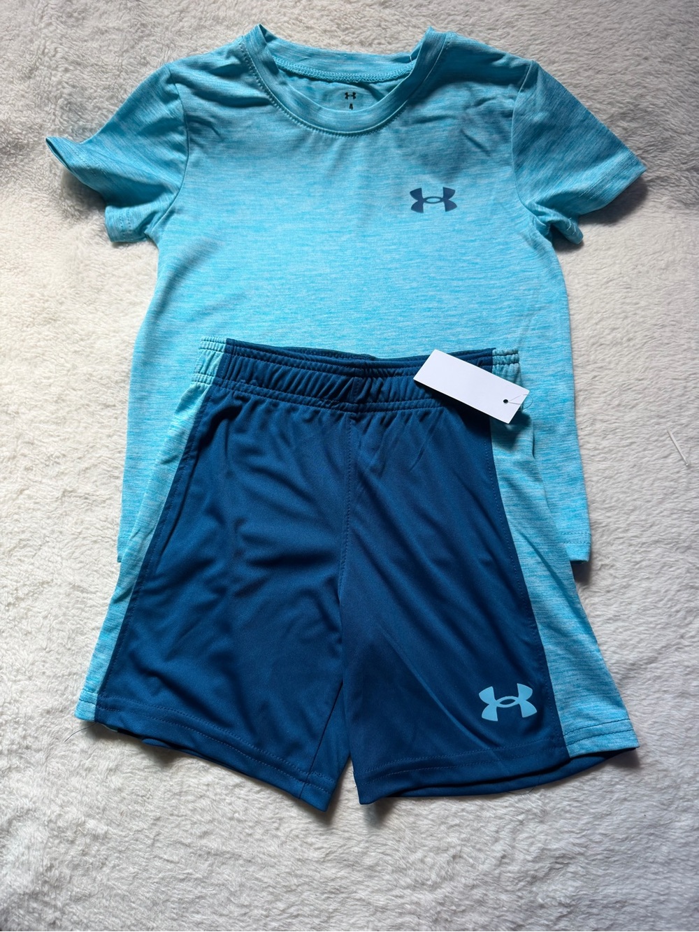 Under Armour Matching Set